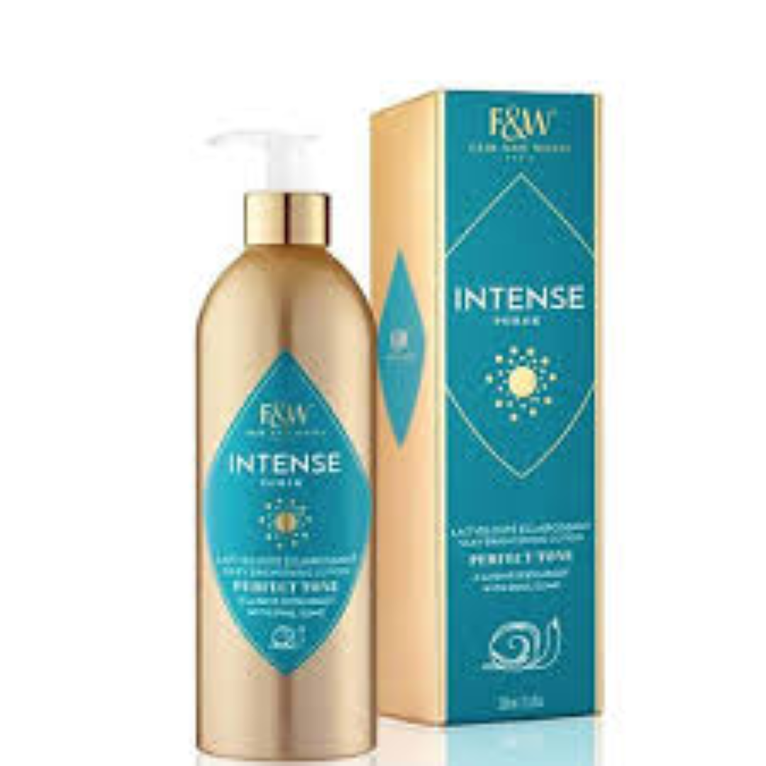 FAIR & WHITE I/POWER BRIGT/L SNAIL SLIME 500ML